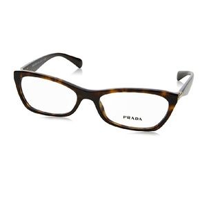 Prada Glasses